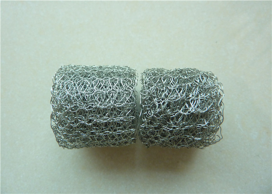 Draad Mesh Washer van de douche breide de Hoofdfilter Weefsel0.92inch OEM