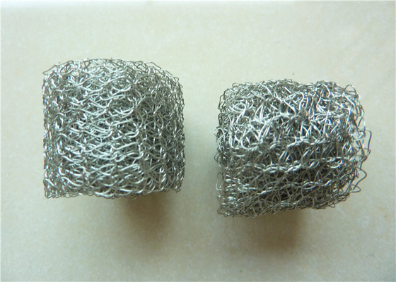 Draad Mesh Washer van de douche breide de Hoofdfilter Weefsel0.92inch OEM
