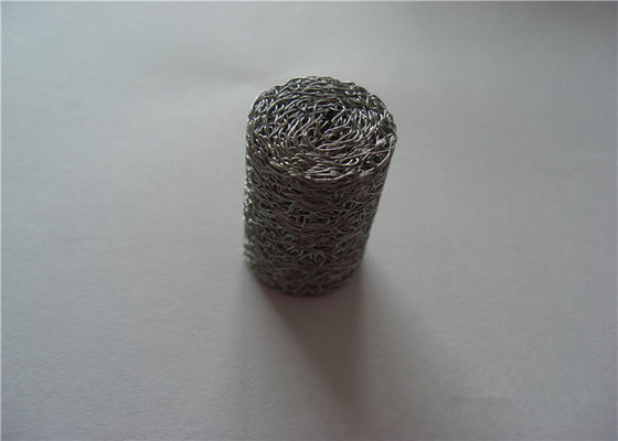 Hoogwaardig gebreide draadnet voor industriële filtratie en scheiding