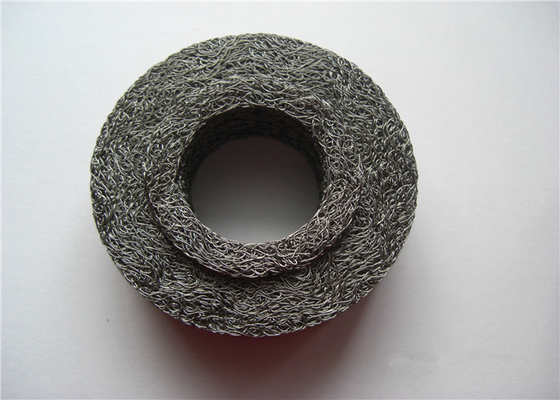 Het Kussendempers Dia 50mm Onderstel 0.080.55mm van het buisleidingenmetaal van de Auto Antitrilling