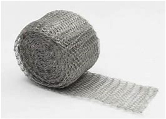 Het ruitverwarmerstootkussen breit Mesh Fabric 0.230.28mm Dia SS304 voor Filter
