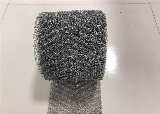 ODM 38mm het Rode Netwerk van de Koperdraad, Samengeperst Gebreid Netwerk Met hoge weerstand