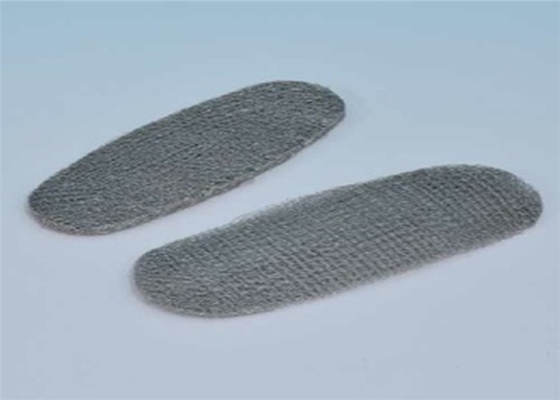 Zilver Gebreide Draad Mesh Tape 2m 3m 200m Openluchtzonschaduw die OEM voor Landbouw opleveren