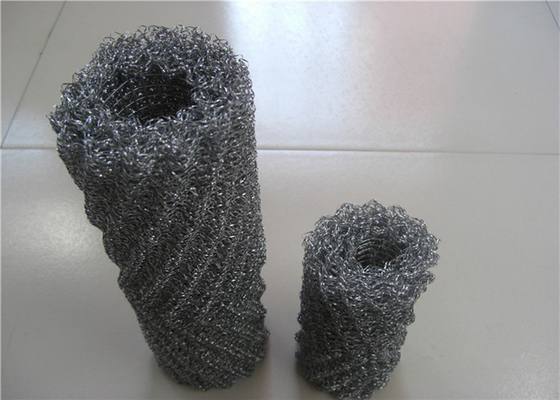Hoge van de de Misteliminator van de Filterclassificatie Ruitverwarmer 0.2mm 0.23mm Cilindrische Filterschijf