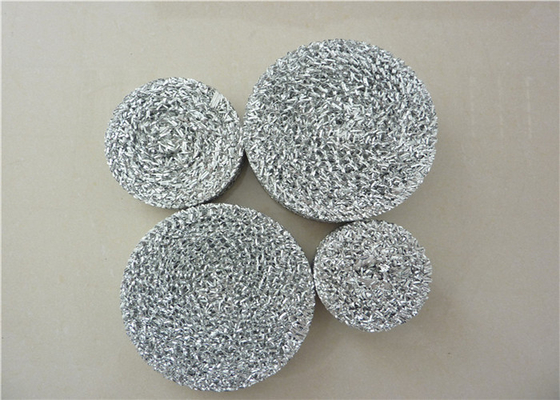 Airconditioneraluminiumfolie Mesh Thickness 0.08mm voor Mechanisch