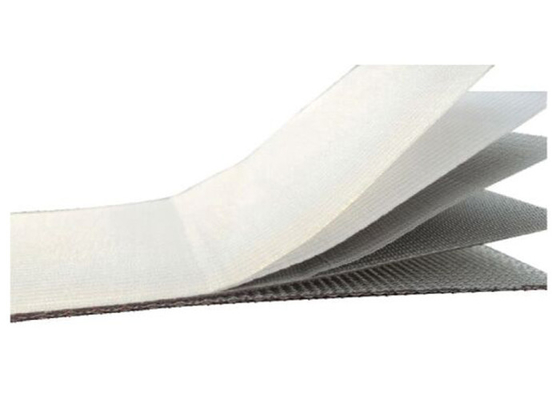 Multifunctionele Gesinterde Dikte 0.5mm van Draadmesh metal material 2-100Micron