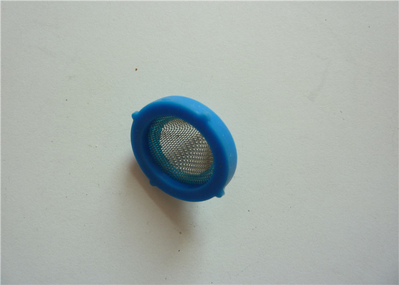 Van de het Waterfilter van de tuinslang OEM van het het Schermnetwerk ODM Embleem 60Mesh/0.18mm