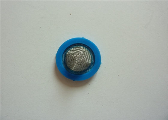 Van de het Waterfilter van de tuinslang OEM van het het Schermnetwerk ODM Embleem 60Mesh/0.18mm
