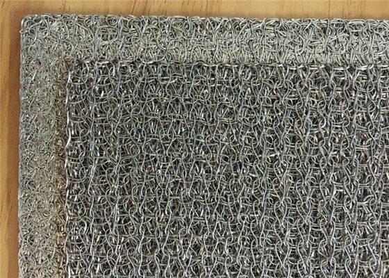 Duurzame Aluminiumfilter Mesh Microwave Oven 0.05mm Diktelint zoals Gloeidraad