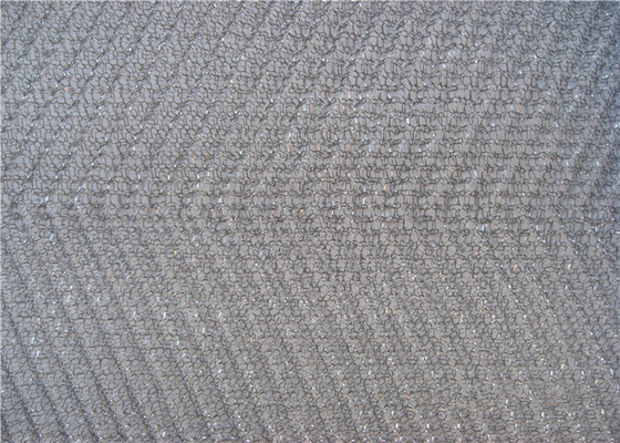 De Filtermesh roll various layers white Aangepaste ODM van het huishoudenaluminium zonder Kader