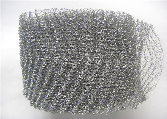 Duurzame Aluminiumfilter Mesh Microwave Oven 0.05mm Diktelint zoals Gloeidraad