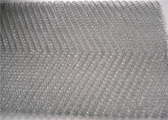 De Filtermesh roll various layers white Aangepaste ODM van het huishoudenaluminium zonder Kader