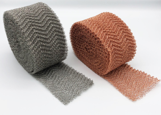 Breedte 600mm 99%-van het de Filterscherm van het Filterroestvrije staal Hoge Precisie 6mm Gat