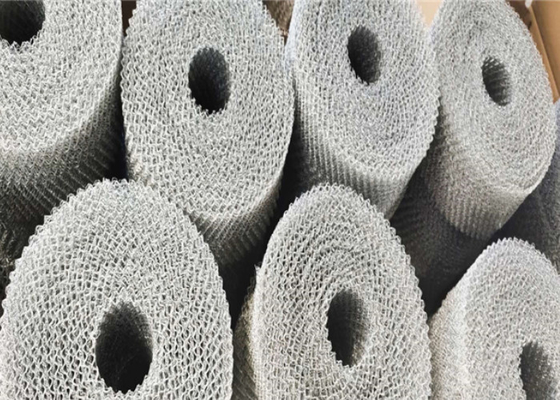 Van de het Gas de Vloeibare Filter van de filterfijnheid 95% Draad erkend Mesh For Screen ISO9001
