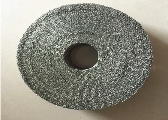 Goedgekeurde de Douanevorm ISO9001 van SS304 SS316 Mesh Filter Exhaust Mesh Gasket