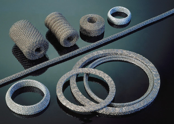35*16mm Draad Mesh Washers/Schijvenemc Pakking voor Schild Lagere Frequenties