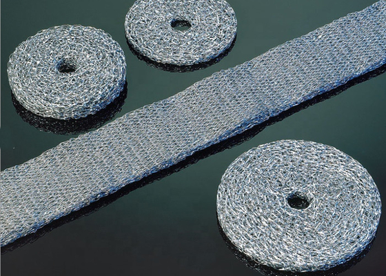 35*16mm Draad Mesh Washers/Schijvenemc Pakking voor Schild Lagere Frequenties