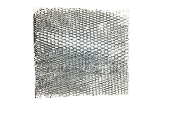 Het Uitgebreide Metaal Mesh Washable For Oil Mist van de luchtfilter Aluminium