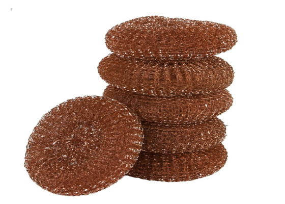 ZT de gele die Gaszuiveraar 90g van de Koperschotel voor Taai Keukengerei wordt aangepast