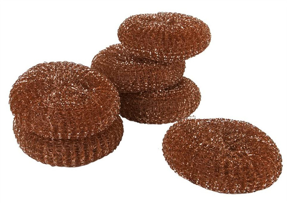 ZT de gele die Gaszuiveraar 90g van de Koperschotel voor Taai Keukengerei wordt aangepast