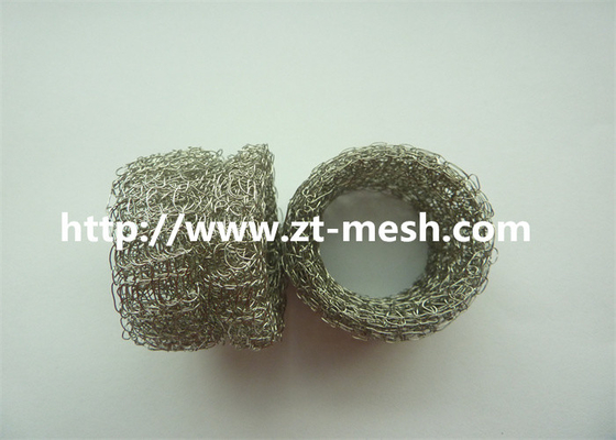 Aanpasbare koperen geweven draadnet Acid and Alkali Resistant