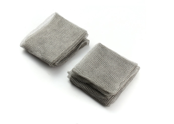 20“ 0.18mm Diameter Gebreide Draad Mesh Protecting Small Tree Roots