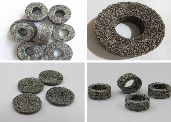 ODM OK Airconditioning Filter Mesh gemaakt van SUS304 voor optimale koelprestaties