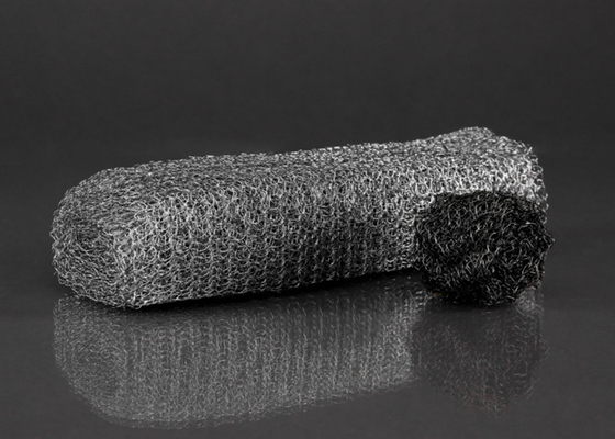 310s roestvrij staaldraad Mesh Washer Pressure Compressed