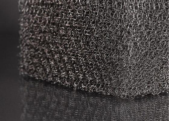 310s roestvrij staaldraad Mesh Washer Pressure Compressed