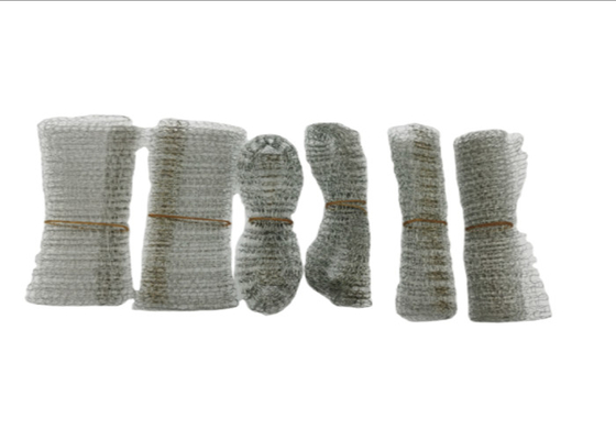 Filteroem 30m breit Mesh Plain Weave Stainless Steel