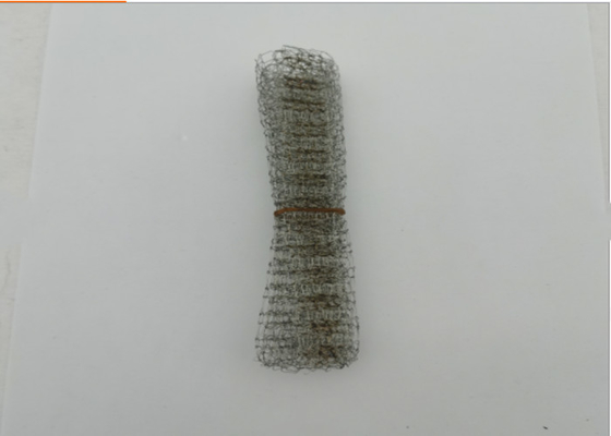 1m 1 Broodje 304 Gebreide Draad Mesh Width 300mm 0.15mm Diameter