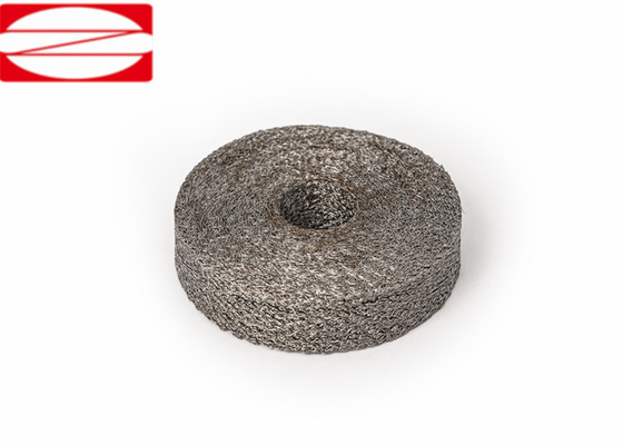 56*40*23mm Oem van het de Dempers Cilindrische Roestvrije staal van het Metaalkussen voor Filter