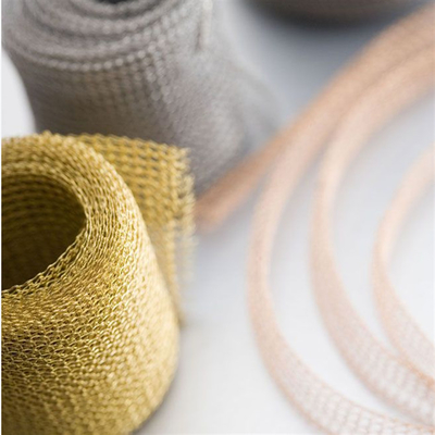 Gi Filter 0.050.5mm Gebreid Roestvrij staal Mesh Plain Weave For Industrial