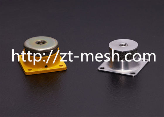 Dicht 35*41*25.6mm Gebreid Draadnetwerk met hoge weerstand dat van voor in Oliegas en Chemische Filtratieoem wordt geproduceerd