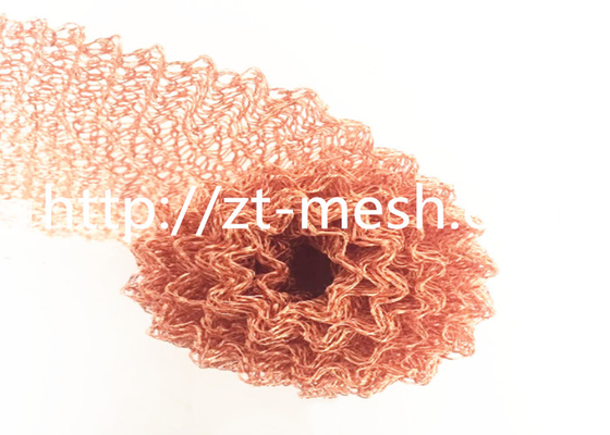 2*3 mm gatgrootte geweven metaalnet Plain weefsel voor verschillende industriële toepassingen