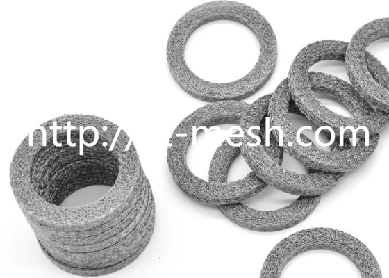 14 X 10 mm Diameter Roestvrij staal gebreide maas Topkeuze voor Weave Wire Mesh Solutions