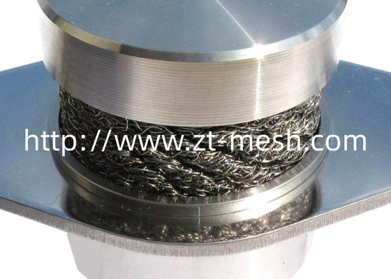 OD25mm roestvrijstalen veerring Duurzaam corrosiebestendig bevestigingsmateriaal voor mechanische montage