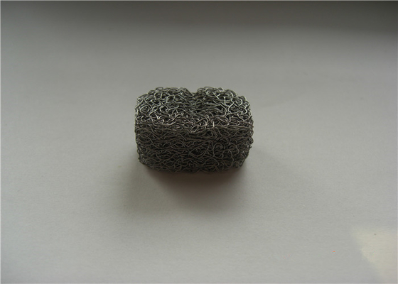 Draad Mesh Washer van de douche breide de Hoofdfilter Weefsel0.92inch OEM