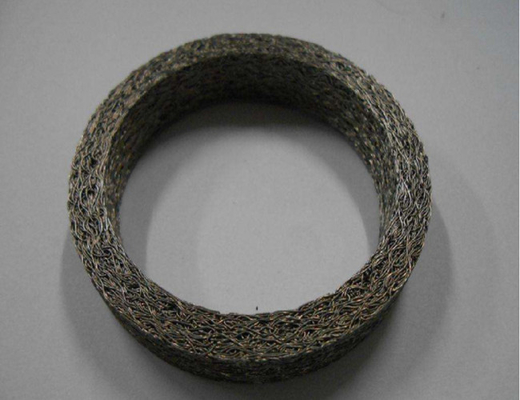 60*40*20mm Gebreide Draad Mesh Gasket Shockproof 30mm voor Automobiele Geluiddempers