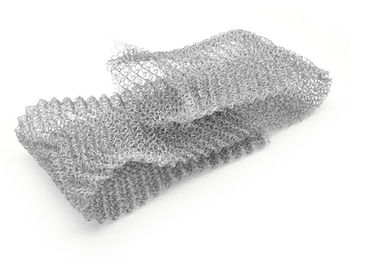 Filter 75mm Breedte 0.2mm Diameter Gebreid Draadmesh single strand woven tin Geplateerd Koper