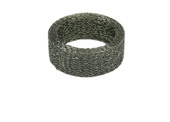 Roestvrij staal Samengeperste Dia 35mm het Gasscheiding van Draadmesh gasket for oil and
