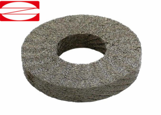 56*40*23mm Oem van het de Dempers Cilindrische Roestvrije staal van het Metaalkussen voor Filter